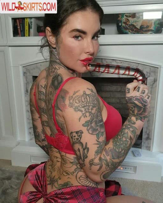 Christy Mack / ChristyMack nude OnlyFans, Instagram leaked photo #765