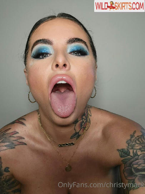 Christy Mack / ChristyMack nude OnlyFans, Instagram leaked photo #829