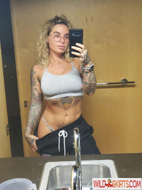 Christy Mack / ChristyMack nude OnlyFans, Instagram leaked photo #845