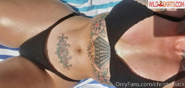 Christy Mack / ChristyMack nude OnlyFans, Instagram leaked photo #846