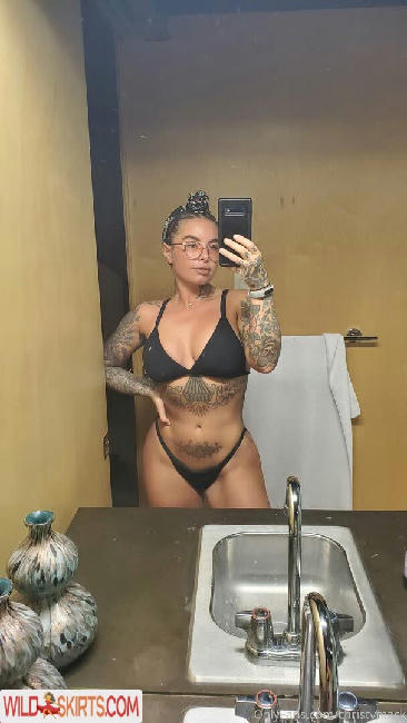 Christy Mack / ChristyMack nude OnlyFans, Instagram leaked photo #877