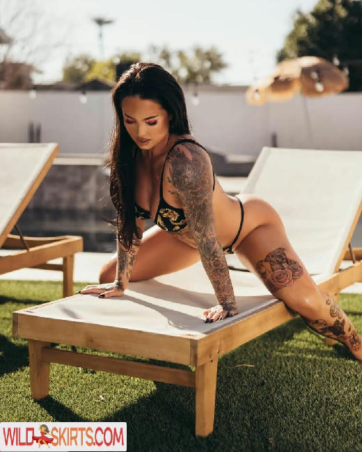 Christy Mack / ChristyMack nude OnlyFans, Instagram leaked photo #876