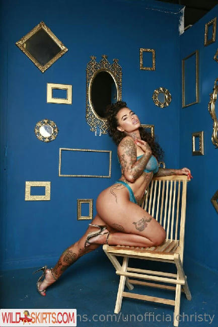 Christy Mack / ChristyMack nude OnlyFans, Instagram leaked photo #1055