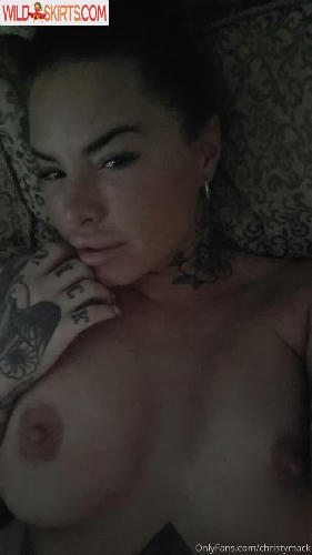 Christy Mack / ChristyMack nude OnlyFans, Instagram leaked photo #38