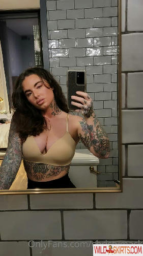 Christy Mack / ChristyMack nude OnlyFans, Instagram leaked photo #170