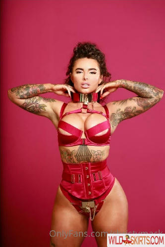 Christy Mack / ChristyMack nude OnlyFans, Instagram leaked photo #123