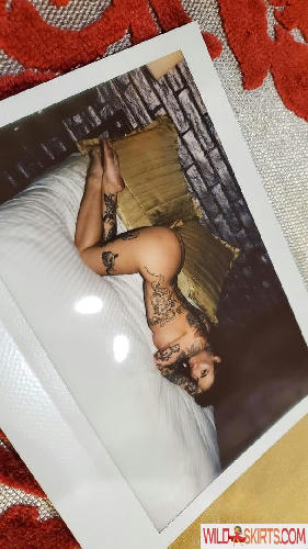 Christy Mack / ChristyMack nude OnlyFans, Instagram leaked photo #169