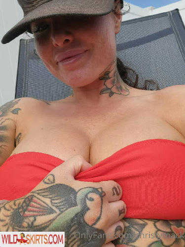 Christy Mack / ChristyMack nude OnlyFans, Instagram leaked photo #447