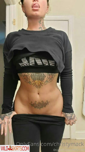 Christy Mack / ChristyMack nude OnlyFans, Instagram leaked photo #241