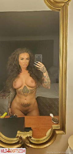 Christy Mack / ChristyMack nude OnlyFans, Instagram leaked photo #242