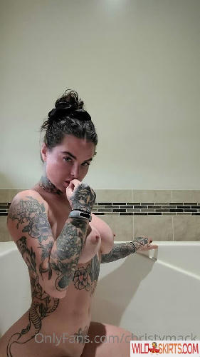 Christy Mack / ChristyMack nude OnlyFans, Instagram leaked photo #298