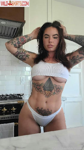 Christy Mack / ChristyMack nude OnlyFans, Instagram leaked photo #310