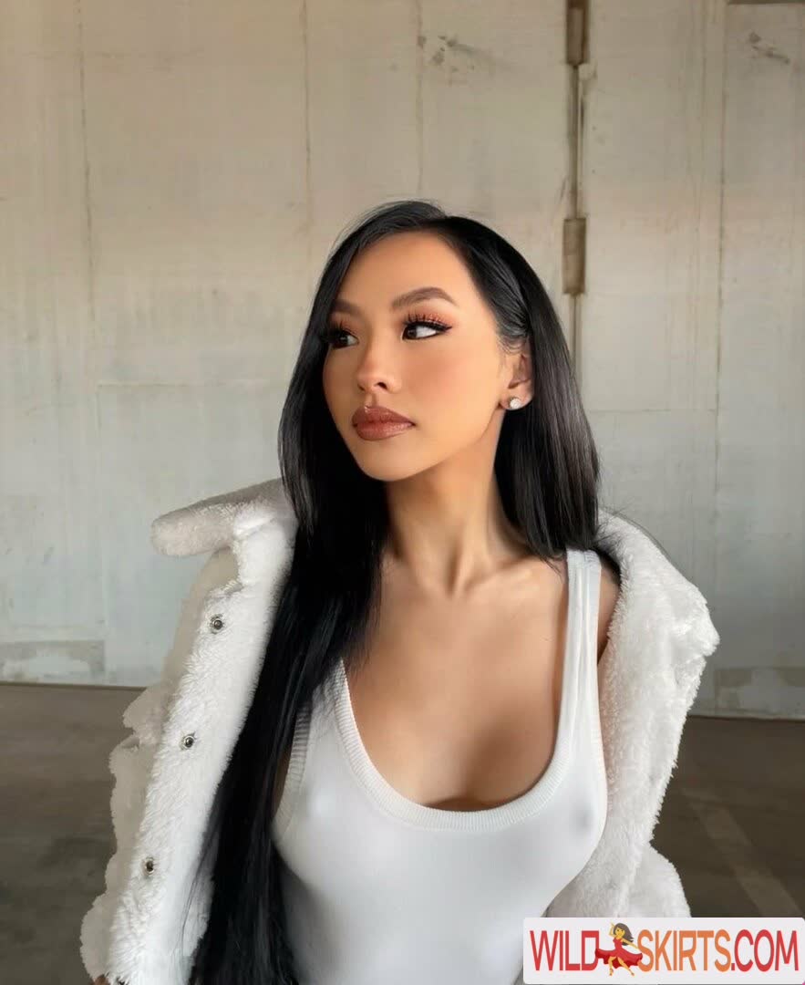 Christy Nguyen / chrissstyboo / nicolenguyen nude OnlyFans, Instagram leaked photo #7