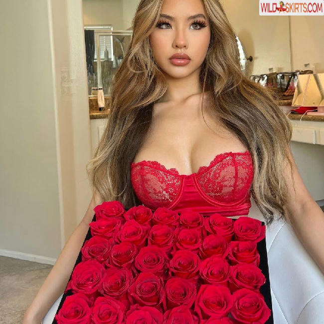 Christy Nguyen / chrissstyboo / nicolenguyen nude OnlyFans, Instagram leaked photo #9