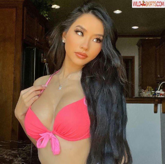 Christy Nguyen / chrissstyboo / nicolenguyen nude OnlyFans, Instagram leaked photo #28