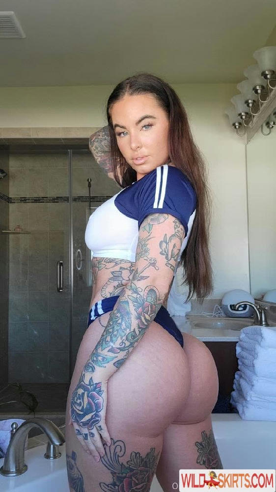 christymack nude OnlyFans, Instagram leaked photo #44