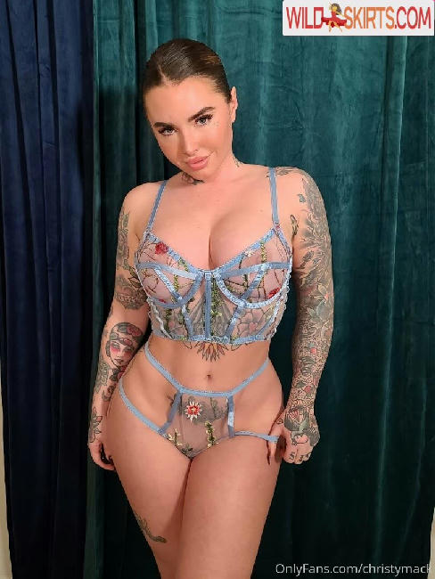 christymack nude OnlyFans, Instagram leaked photo #122