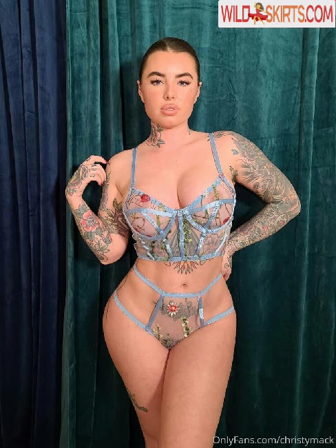 christymack nude OnlyFans, Instagram leaked photo #120