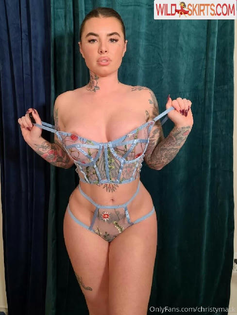 christymack nude OnlyFans, Instagram leaked photo #125