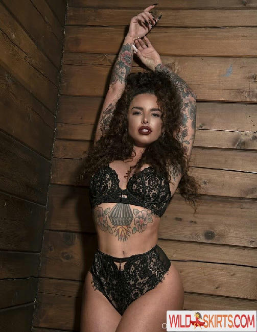 christymack nude OnlyFans, Instagram leaked photo #127