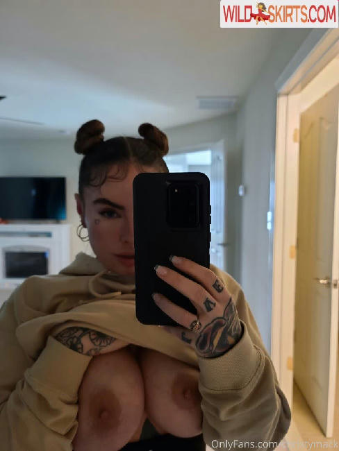 christymack nude OnlyFans, Instagram leaked photo #138