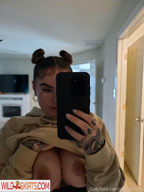 christymack nude OnlyFans, Instagram leaked photo #147