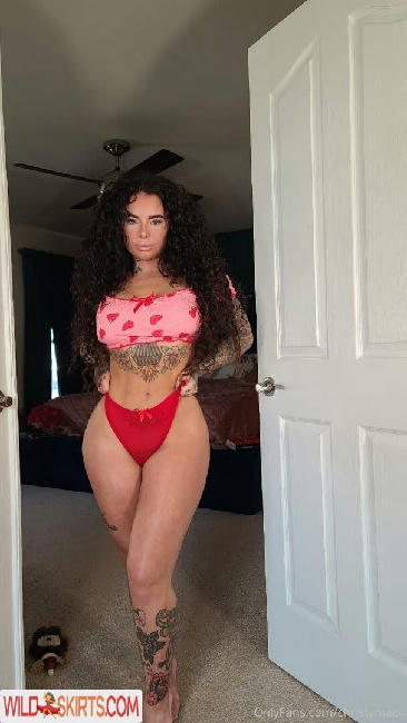 christymack nude OnlyFans, Instagram leaked photo #143