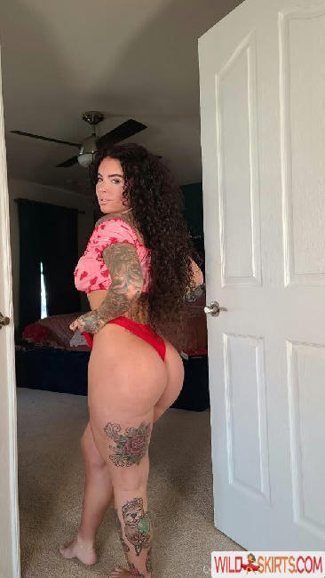 christymack nude OnlyFans, Instagram leaked photo #142