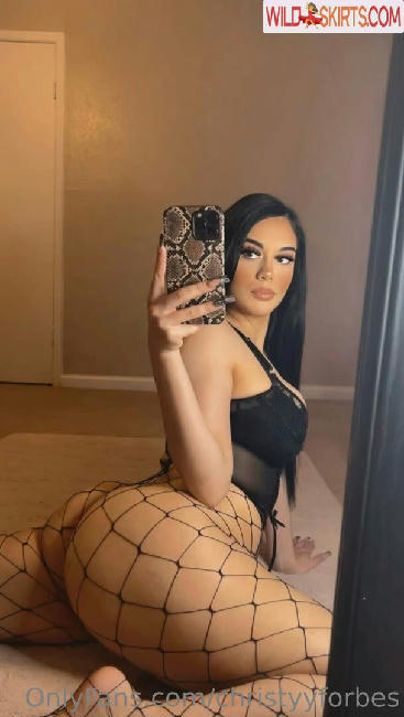 Christyyforbes / christyyforbes nude OnlyFans, Instagram leaked photo #13