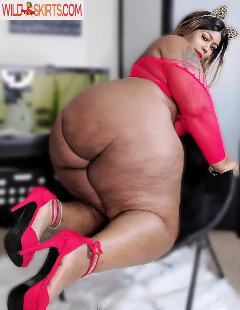 Chrisycurves nude leaked photo #3