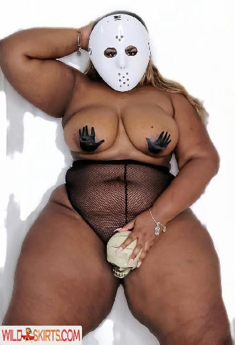 Chrisycurves nude leaked photo #24