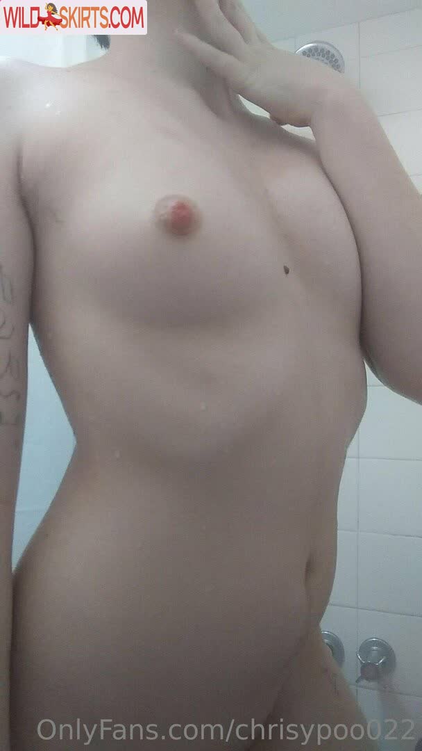 Chrisypoo022 nude leaked photo #9