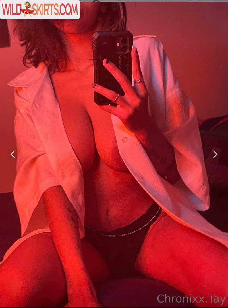 Chronixx.tay / Chaunte Norman / chronixx.tay nude OnlyFans, Instagram leaked photo #14