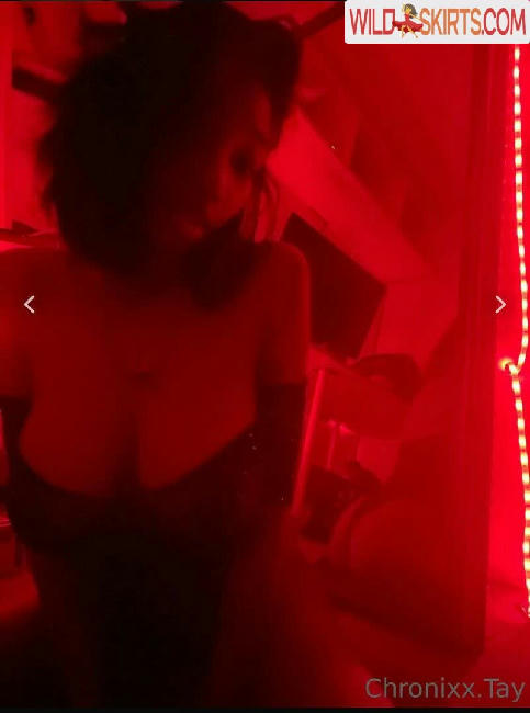 Chronixx.tay / Chaunte Norman / chronixx.tay nude OnlyFans, Instagram leaked photo #131