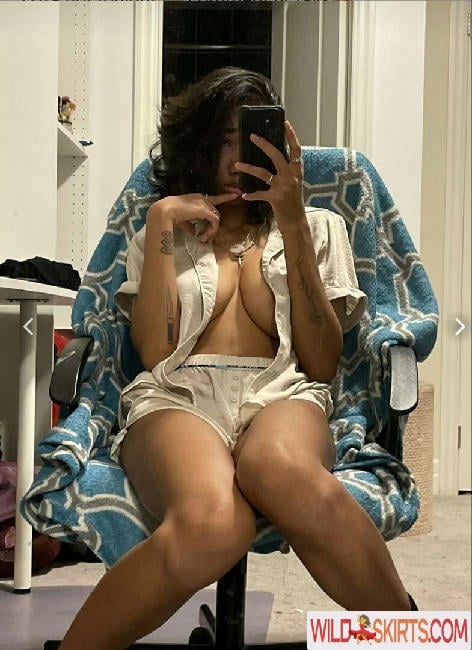 Chronixx.tay / Chaunte Norman / chronixx.tay nude OnlyFans, Instagram leaked photo #8