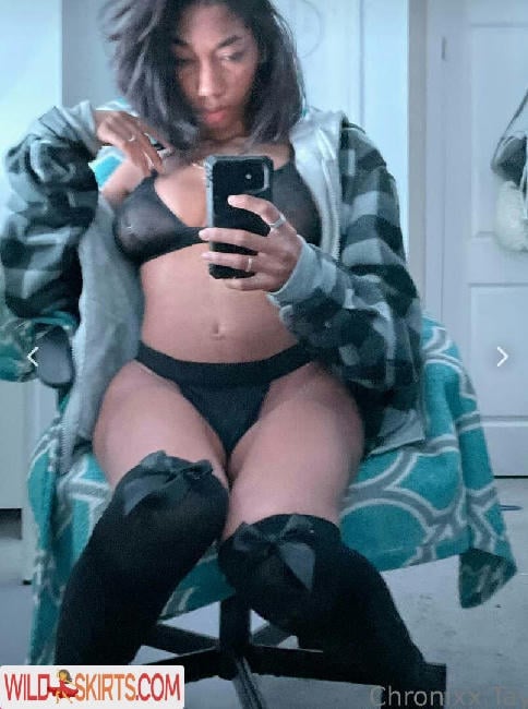 Chronixx.tay / Chaunte Norman / chronixx.tay nude OnlyFans, Instagram leaked photo #26