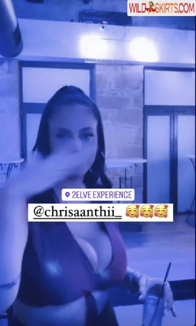 Chrysanthie / crisantii / liandrakiich_ nude OnlyFans, Instagram leaked photo #21