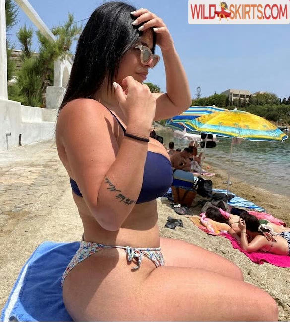 Chrysanthie / crisantii / liandrakiich_ nude OnlyFans, Instagram leaked photo #42