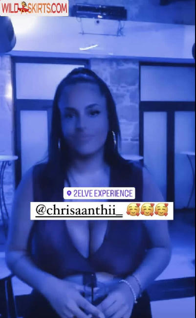 Chrysanthie / crisantii / liandrakiich_ nude OnlyFans, Instagram leaked photo #45