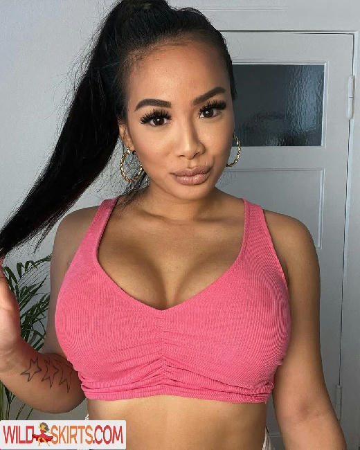 chu_thsnld nude OnlyFans, Instagram leaked photo #49