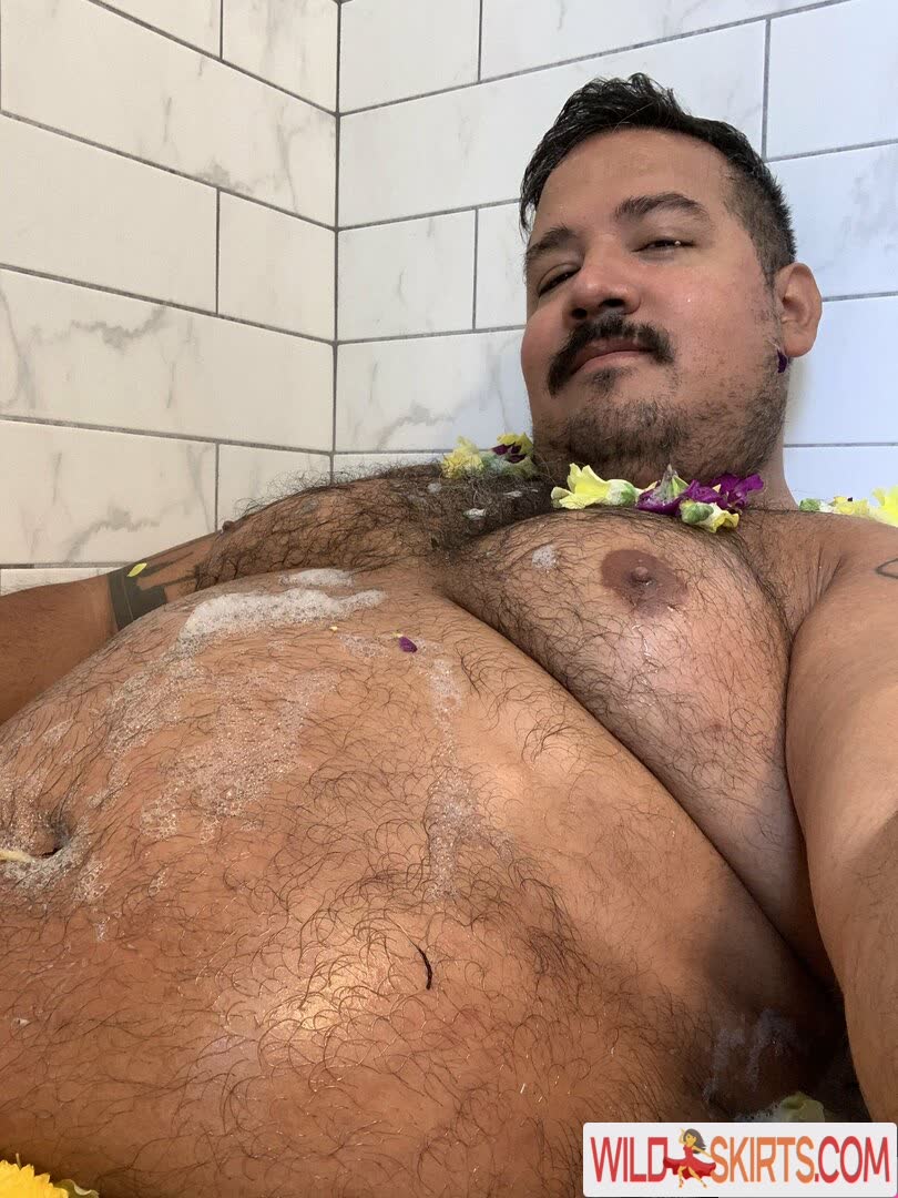 Chub-t nude leaked photo #1