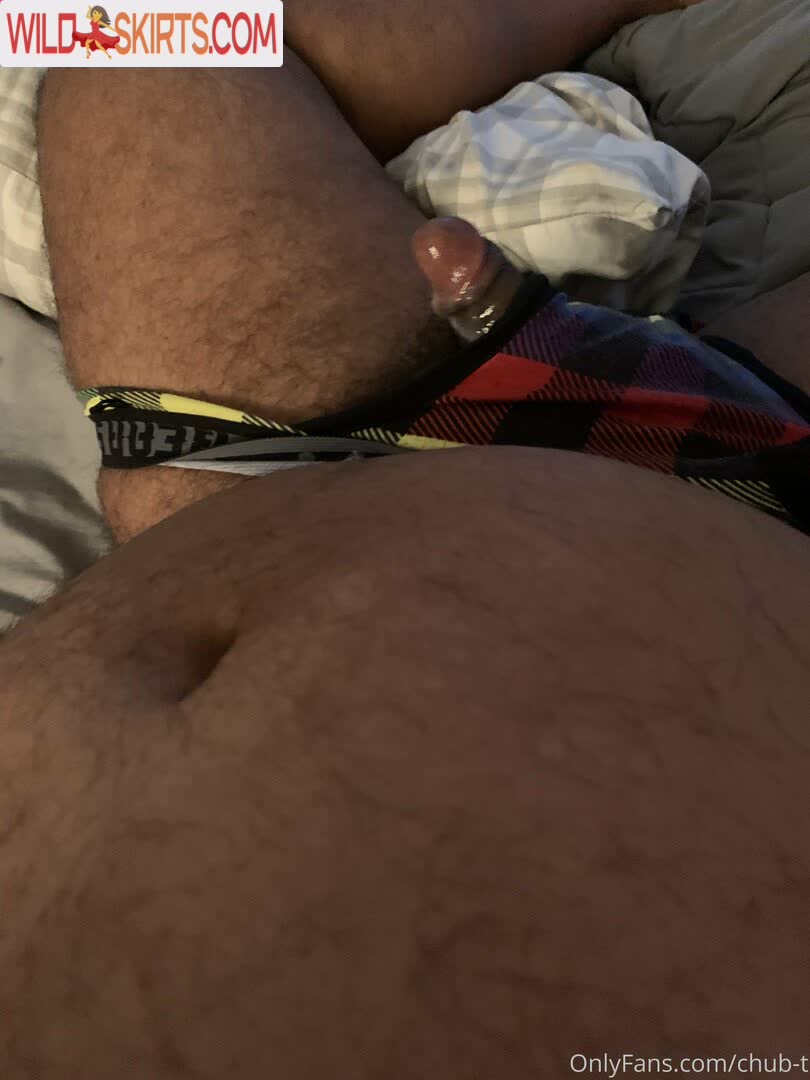 chub-t / chub-t / chub.t nude OnlyFans, Instagram leaked photo #13