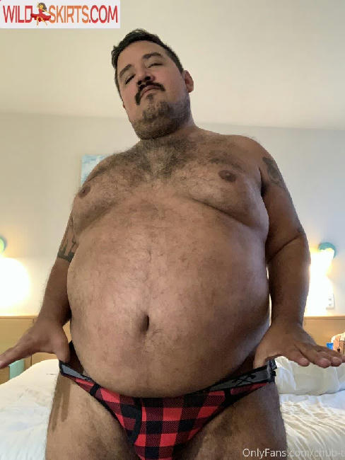 chub-t / chub-t / chub.t nude OnlyFans, Instagram leaked photo #13