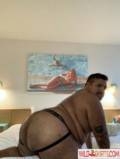 chub-t / chub-t / chub.t nude OnlyFans, Instagram leaked photo #15