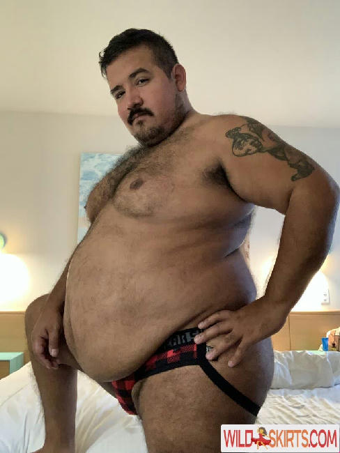 chub-t / chub-t / chub.t nude OnlyFans, Instagram leaked photo #16