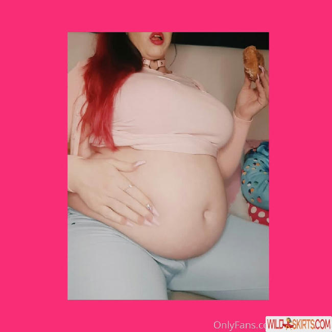 chubb1e_bunn1e nude OnlyFans leaked photo #7