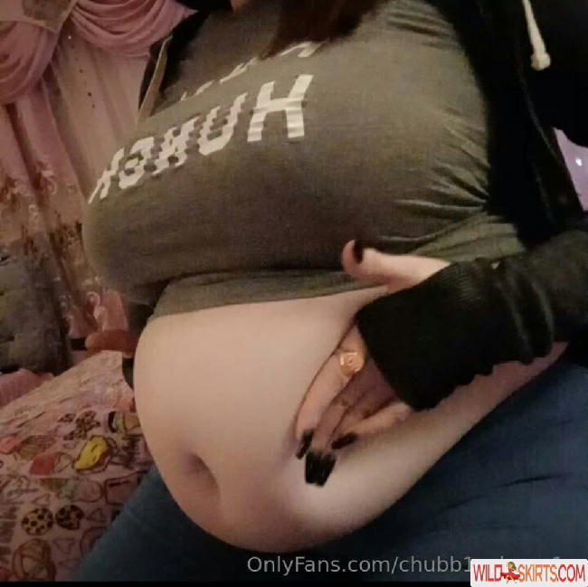 chubb1e_bunn1e nude OnlyFans leaked photo #43