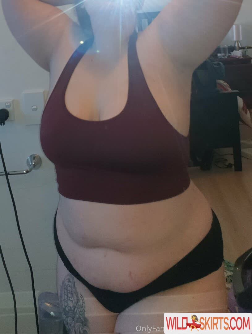 chubby_little_kitty / chubby_little_kitty / michonnicole nude OnlyFans, Instagram leaked photo #7