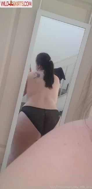 chubby_little_kitty / chubby_little_kitty / michonnicole nude OnlyFans, Instagram leaked photo #8