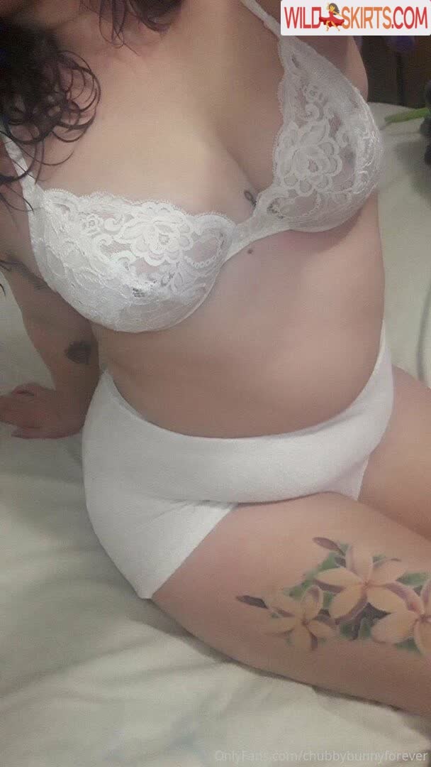 Chubbybunnyforever nude leaked photo #59